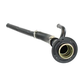 2002 Ford F-350 Super Duty Fuel Tank Filler Neck Agility Auto Parts 4063278 image 1 of 2
