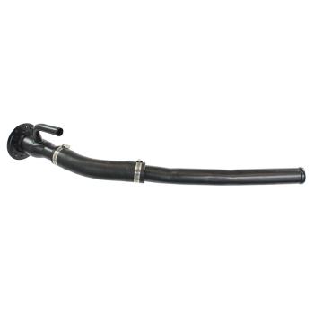 2002 Ford F-350 Super Duty Fuel Tank Filler Neck Agility Auto Parts 4063278 image 2 of 2