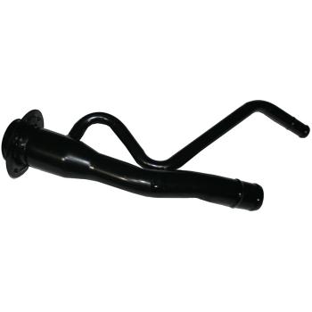 2002 Ford F-350 Super Duty Fuel Tank Filler Neck Agility Auto Parts 4063280 image 1 of 1
