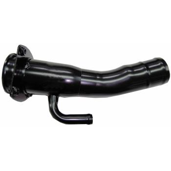 1994 Suzuki Sidekick Fuel Tank Filler Neck Agility Auto Parts 4063285 image 1 of 1