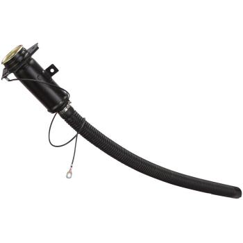 2003 Chevrolet Silverado 1500 Fuel Tank Filler Neck Agility Auto Parts 4063287 image 1 of 1