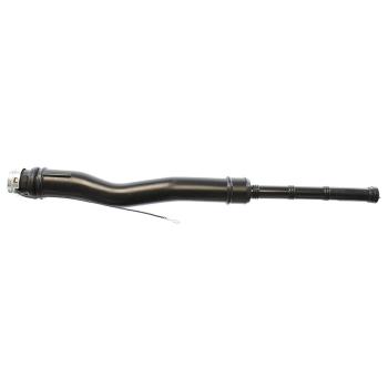 2000 Pontiac Bonneville Fuel Tank Filler Neck