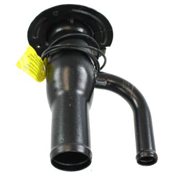 2008 Ford F-350 Super Duty Fuel Tank Filler Neck Agility Auto Parts 4063294 image 2 of 2