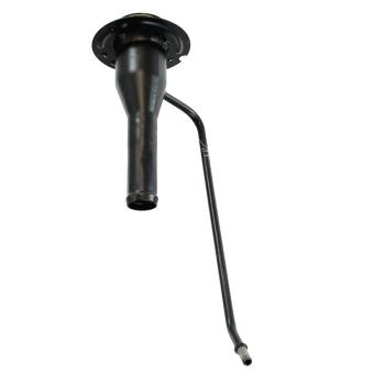 2008 Ford F-350 Super Duty Fuel Tank Filler Neck Center Agility Auto Parts 4063295 image 2 of 2