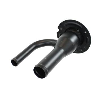 2008 Ford F-550 Super Duty Fuel Tank Filler Neck Rear Agility Auto Parts 4063296 image 1 of 3