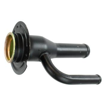 2008 Ford F-550 Super Duty Fuel Tank Filler Neck Rear Agility Auto Parts 4063296 image 2 of 3