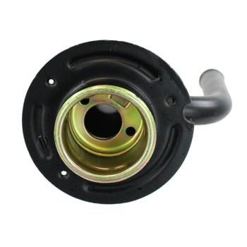2008 Ford F-550 Super Duty Fuel Tank Filler Neck Rear Agility Auto Parts 4063296 image 3 of 3