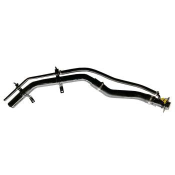 2001 GMC Yukon XL 1500 Fuel Tank Filler Neck Agility Auto Parts 4063301 image 1 of 1