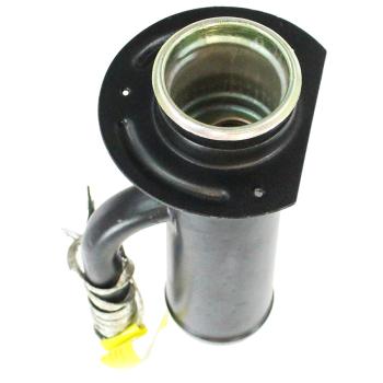 1992 Ford Explorer Fuel Tank Filler Neck Agility Auto Parts 4063312 image 1 of 2