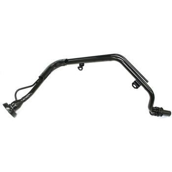 1999 Mercury Cougar Fuel Tank Filler Neck Agility Auto Parts 4063313 image 1 of 1