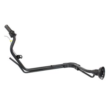 1999 Mercury Cougar Fuel Tank Filler Neck Agility Auto Parts 4063314 image 2 of 2