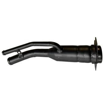 2001 Jeep Grand Cherokee Fuel Tank Filler Neck Agility Auto Parts 4063330 image 1 of 1