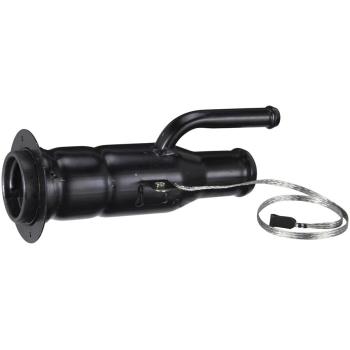 1999 Jeep Wrangler Fuel Tank Filler Neck Agility Auto Parts 4063331 image 1 of 1