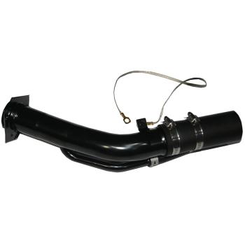 1996 Chevrolet Blazer Fuel Tank Filler Neck Agility Auto Parts 4063333 image 1 of 1