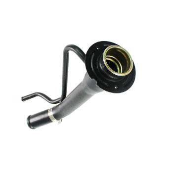 2008 Ford E-350 Super Duty Fuel Tank Filler Neck Agility Auto Parts 4063336 image 1 of 1