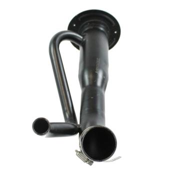 2000 Ford E-350 Super Duty Fuel Tank Filler Neck Agility Auto Parts 4063337 image 1 of 2