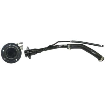 2011 Ford Econoline Van Fuel Tank Filler Neck