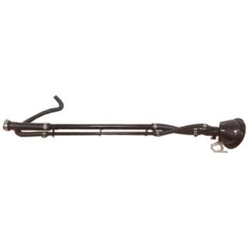 2012 Chevrolet Silverado 2500 HD Fuel Tank Filler Neck