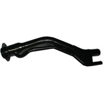 2002 Ford Excursion Fuel Tank Filler Neck Agility Auto Parts 4063350 image 1 of 1