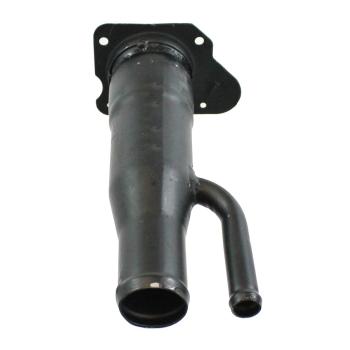 1999 Jeep Cherokee Fuel Tank Filler Neck Agility Auto Parts 4063352 image 1 of 2