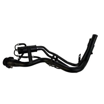 2000 Mitsubishi Eclipse Fuel Tank Filler Neck