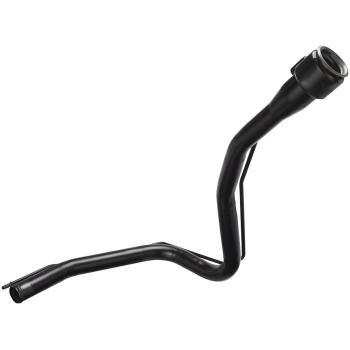 2007 Toyota Camry Fuel Tank Filler Neck Agility Auto Parts 4063367 image 1 of 1