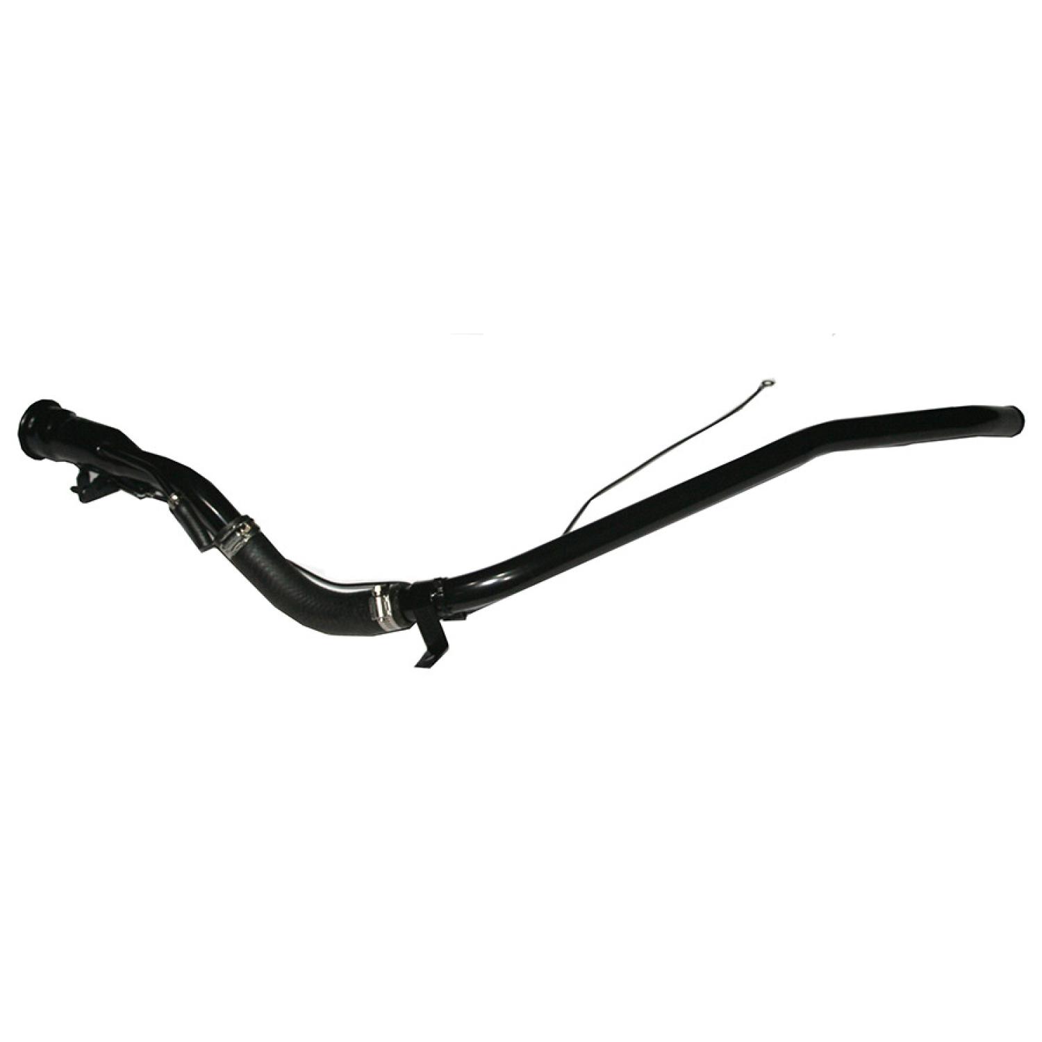 Agility Auto Parts 4063373 - Fuel Tank Filler Neck Agility Auto Parts 4063373 Fuel Tank Filler Neck product image 1 of 1