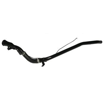 2009 GMC Envoy Fuel Tank Filler Neck
