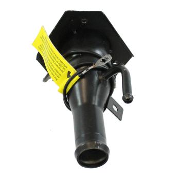 2012 Chevrolet Colorado Fuel Tank Filler Neck Agility Auto Parts 4063376 image 1 of 2