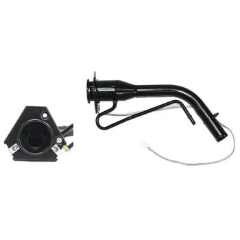 2009 GMC Canyon Fuel Tank Filler Neck