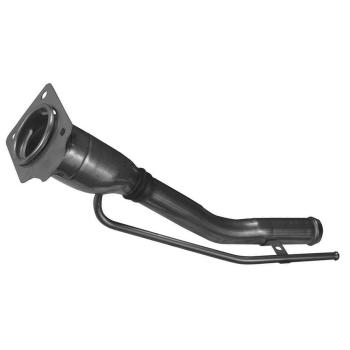 2004 Jeep Grand Cherokee Fuel Tank Filler Neck Agility Auto Parts 4063381 image 1 of 1