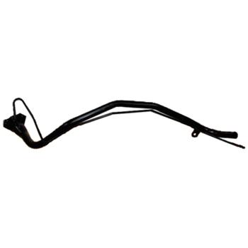 2009 GMC Acadia Fuel Tank Filler Neck