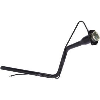 2009 Chevrolet HHR Fuel Tank Filler Neck