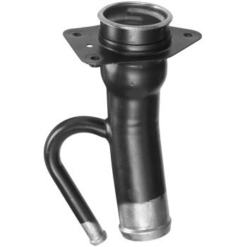 1990 Toyota Pickup Fuel Tank Filler Neck Agility Auto Parts 4063391 image 1 of 1