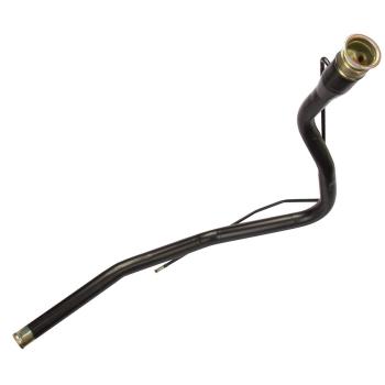 2002 Toyota Sienna Fuel Tank Filler Neck