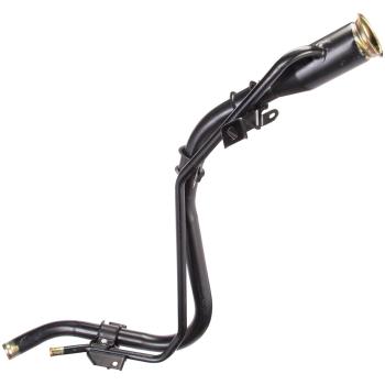 2007 Honda CR-V Fuel Tank Filler Neck Agility Auto Parts 4063396 image 1 of 1