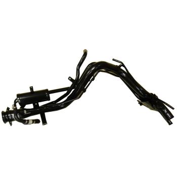 2002 Mitsubishi Lancer Fuel Tank Filler Neck Agility Auto Parts 4063401 image 1 of 1