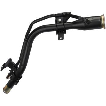 2009 Acura CSX Fuel Tank Filler Neck