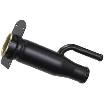 1995 Jeep Grand Cherokee Fuel Tank Filler Neck