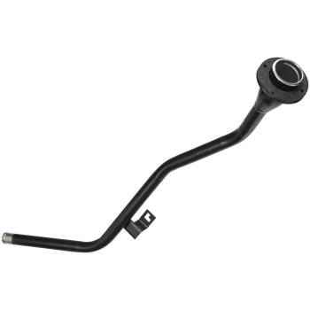 2005 Kia Sedona Fuel Tank Filler Neck