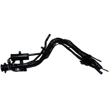 2005 Mitsubishi Lancer Fuel Tank Filler Neck Agility Auto Parts 4063417 image 1 of 1