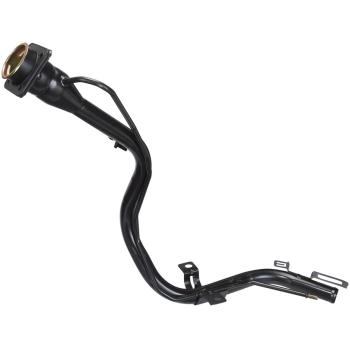 2009 Hyundai Sonata Fuel Tank Filler Neck Agility Auto Parts 4063419 image 1 of 1