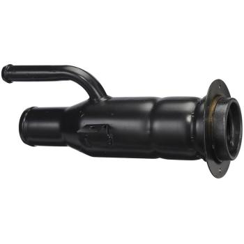 2001 Jeep Wrangler Fuel Tank Filler Neck