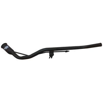 2010 Dodge Grand Caravan Fuel Tank Filler Neck