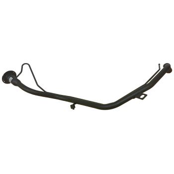 2007 Chrysler Aspen Fuel Tank Filler Neck