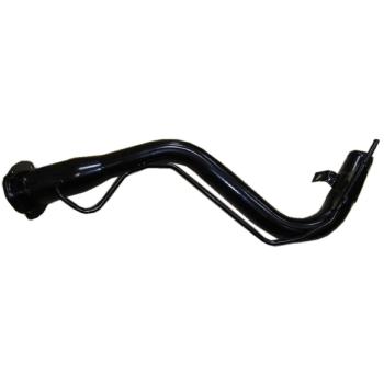 2002 Suzuki Aerio Fuel Tank Filler Neck