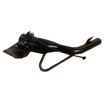 2003 Jeep Liberty Fuel Tank Filler Neck