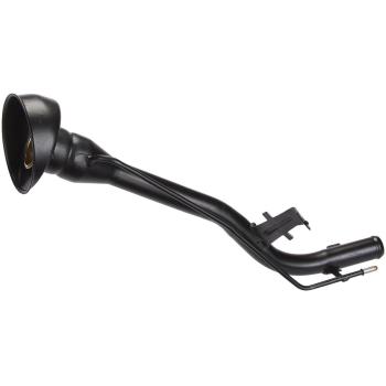 2010 Nissan Xterra Fuel Tank Filler Neck Agility Auto Parts 4063439 image 1 of 1