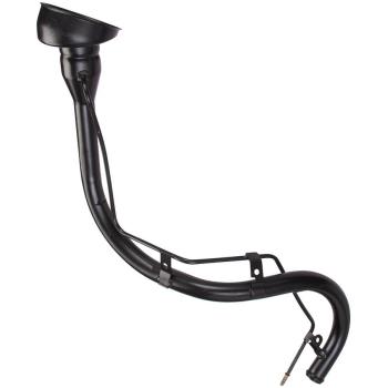 2006 Infiniti QX56 Fuel Tank Filler Neck Agility Auto Parts 4063440 image 1 of 1