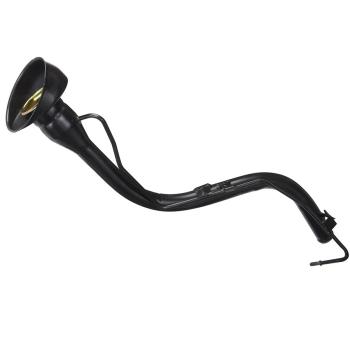 2006 Nissan Frontier Fuel Tank Filler Neck